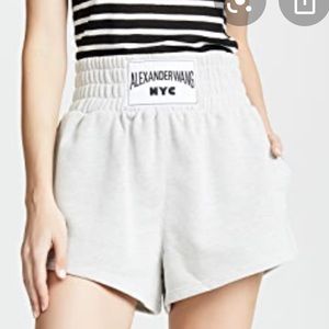 ISO SHORTS